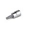 Capri Tools 3/8 in Drive 8 mm XZN Triple Square Bit Socket CP30034 - alternate 3